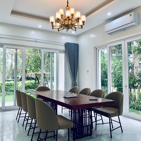 Xanh Villas Resort & Spa Luxury Ανόι Εξωτερικό φωτογραφία