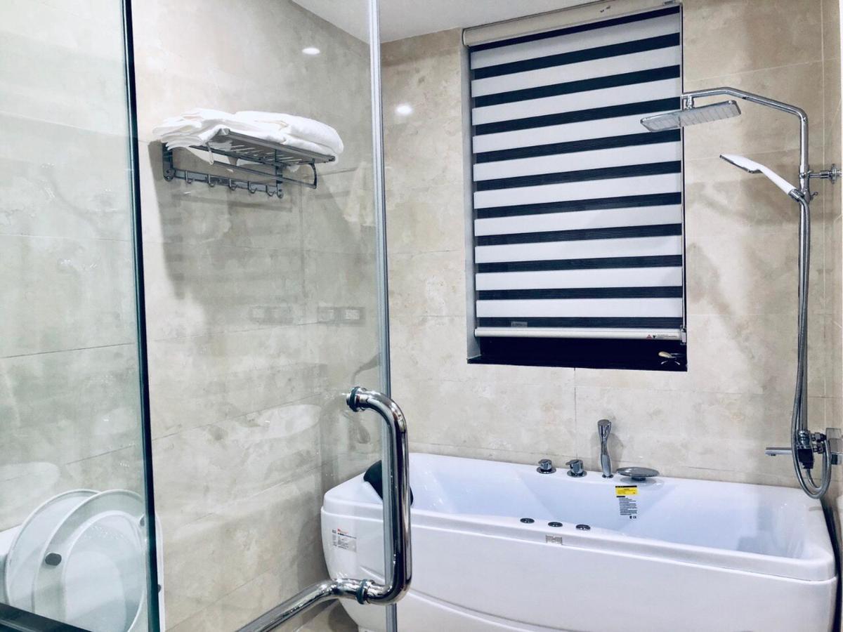 Xanh Villas Resort & Spa Luxury Ανόι Εξωτερικό φωτογραφία