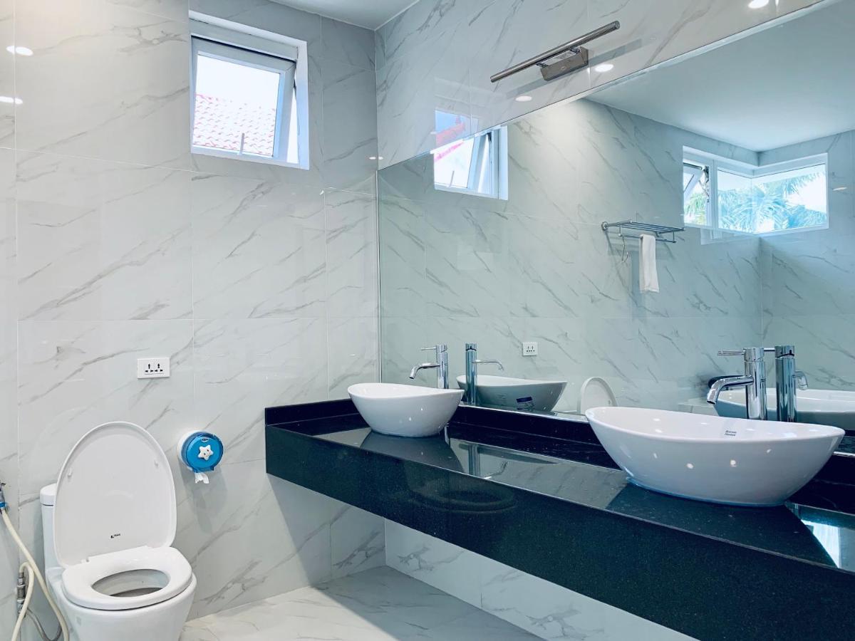 Xanh Villas Resort & Spa Luxury Ανόι Εξωτερικό φωτογραφία