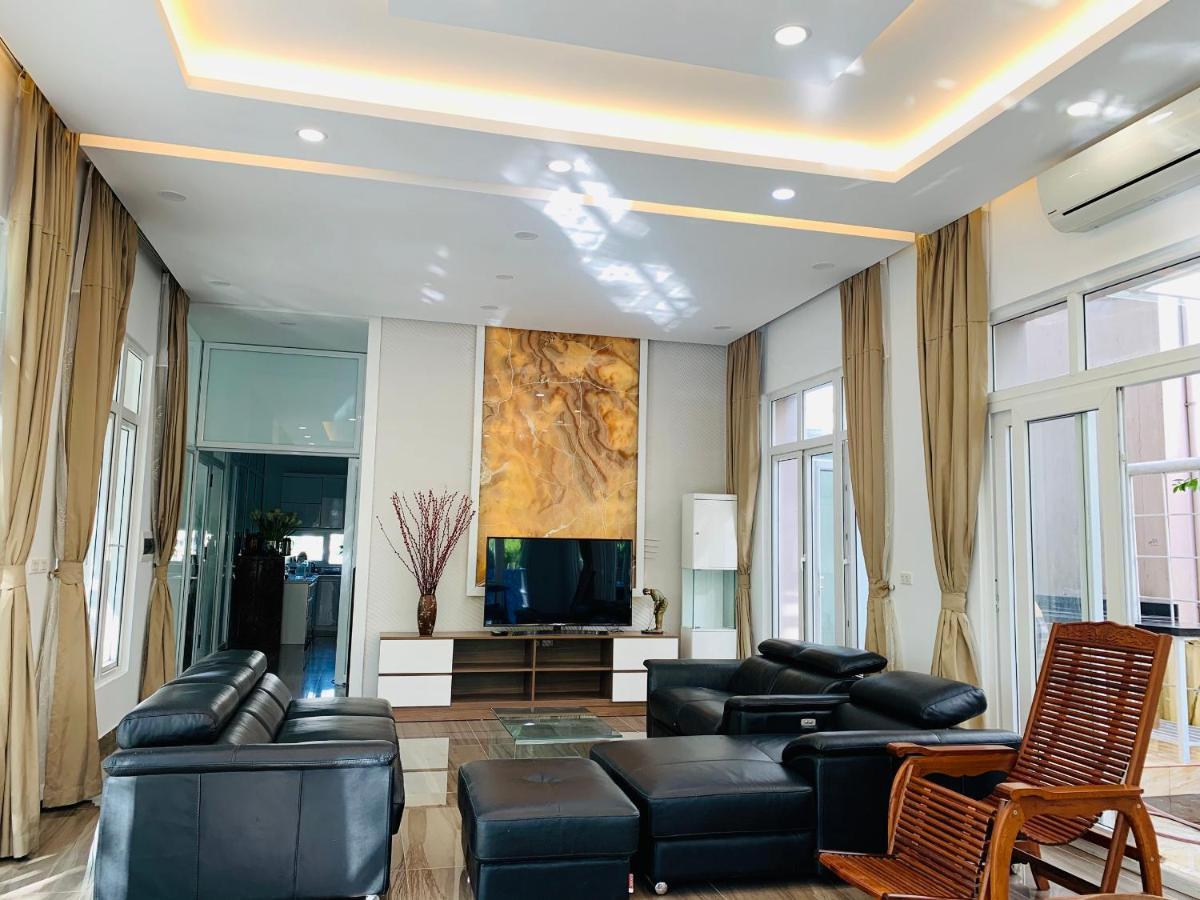 Xanh Villas Resort & Spa Luxury Ανόι Εξωτερικό φωτογραφία