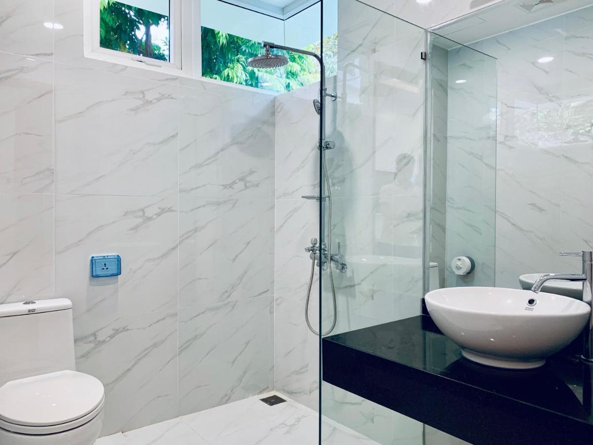 Xanh Villas Resort & Spa Luxury Ανόι Εξωτερικό φωτογραφία