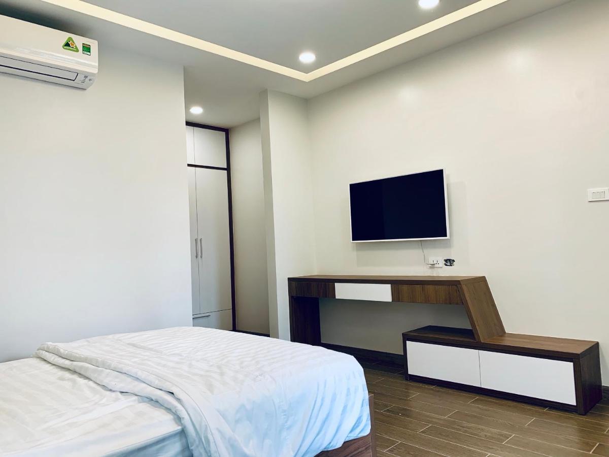 Xanh Villas Resort & Spa Luxury Ανόι Εξωτερικό φωτογραφία