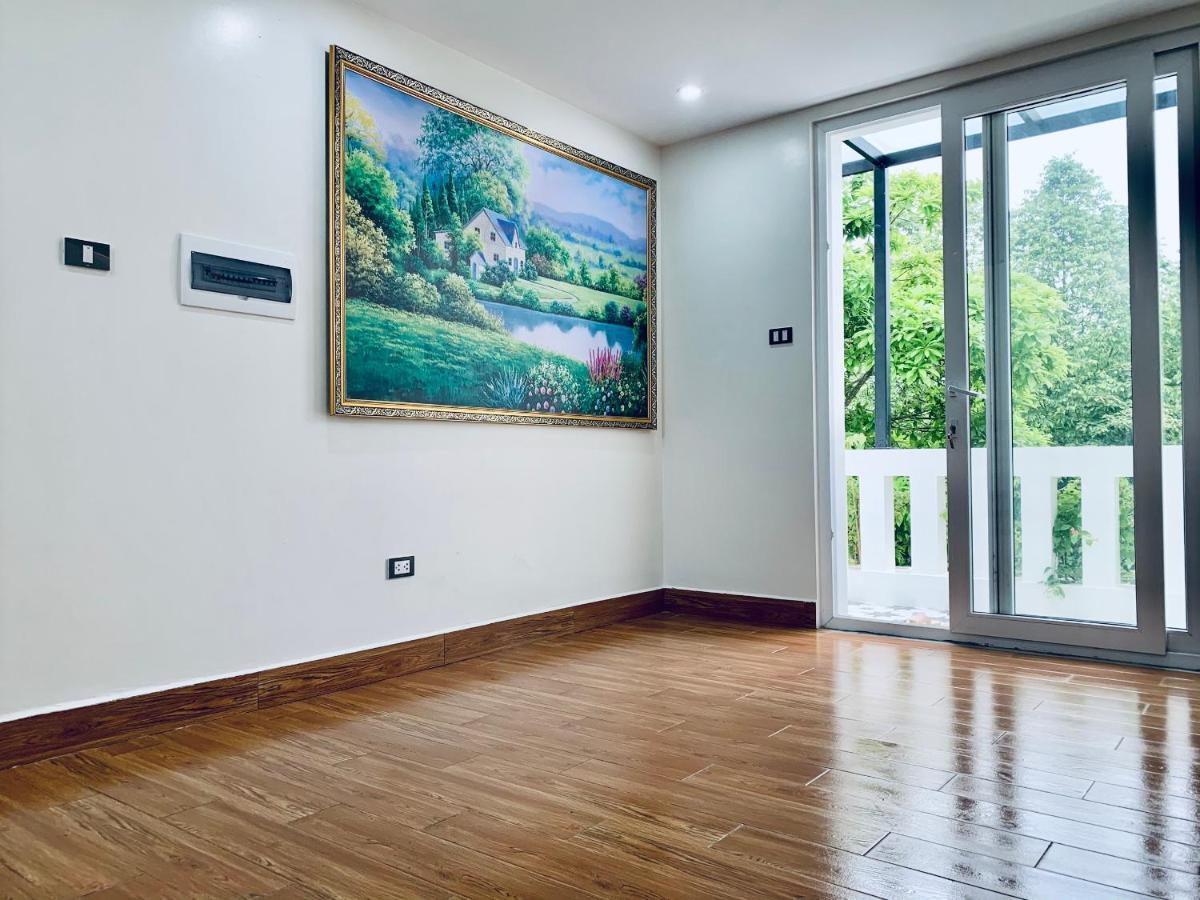 Xanh Villas Resort & Spa Luxury Ανόι Εξωτερικό φωτογραφία
