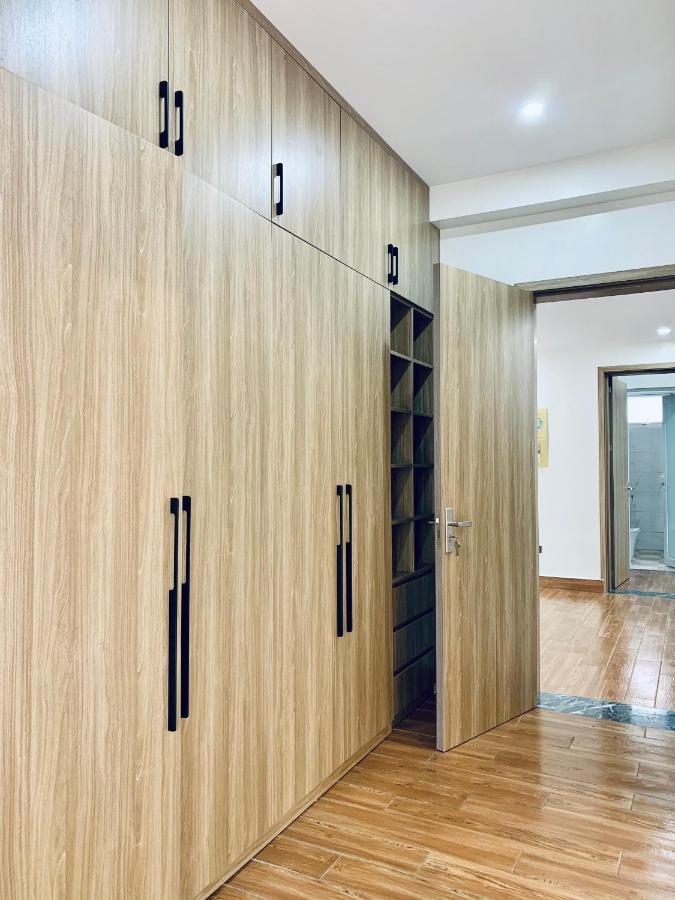 Xanh Villas Resort & Spa Luxury Ανόι Εξωτερικό φωτογραφία